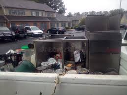 Same-Day Junk Removal Services in Yucca Valley, CA
