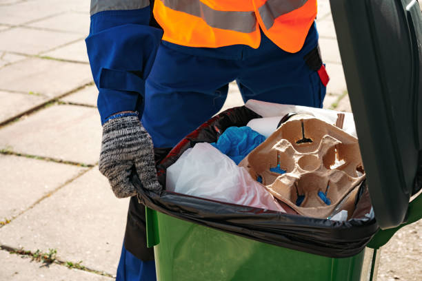 Retail Junk Removal in Yucca Valley, CA