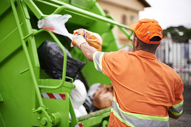 Moving and Downsizing Cleanouts in Yucca Valley, CA